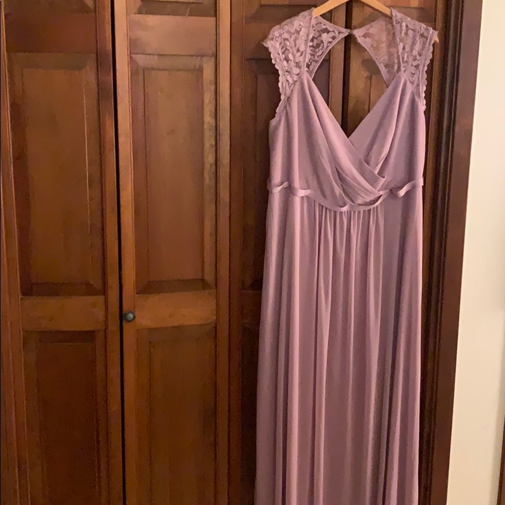 Women’s Brides Maids dress